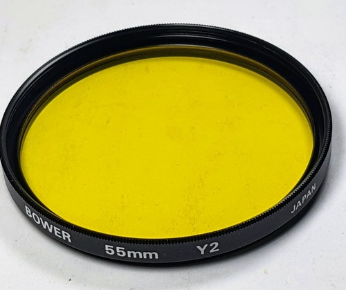 Filtro obiettivo vetro