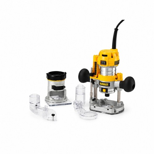 Dewalt combinazione fresa - combinazione, di