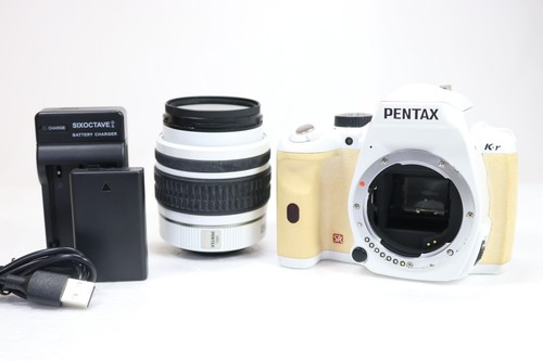 Quasi come nuovo pentax - [quasi, nuovo]
