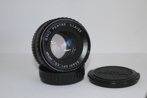 Fotocamera testata attacco