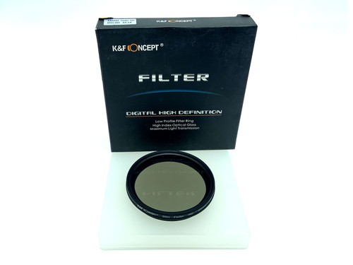 Filtro grigio concept - filtro, slim