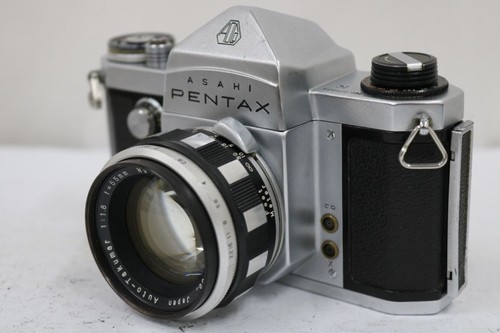 Pentax fotocamera pellicola - k,