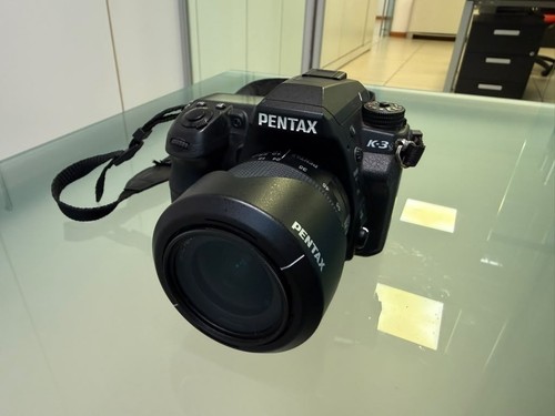 Pentax reflex digitale 24 - digitale,