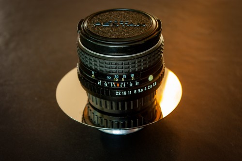 Smc pentax 55mm asahi - smc,