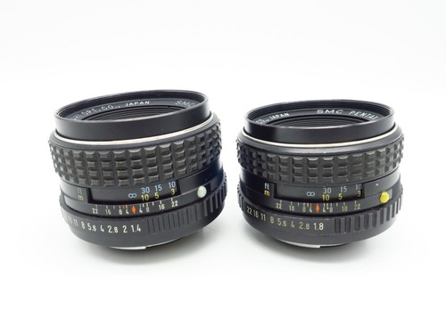 Pentax obiettivo smc - 2x,