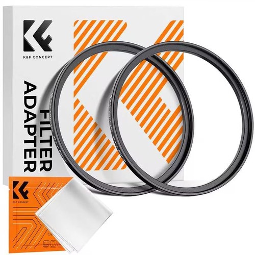Concept 55mm 58mm - k&f,