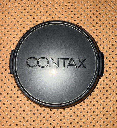Contax oem 51 tappo - contax, mm