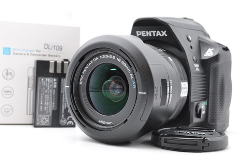 Fotocamera reflex digitale