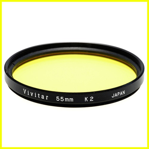 Filtro fotografico giallo - filtro,