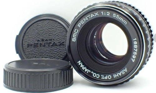 Testato smc pentax mm f - pentax,