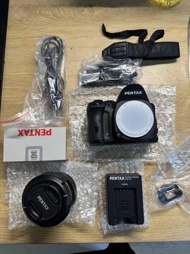 Pentax fotocamera reflex - fotocamera,