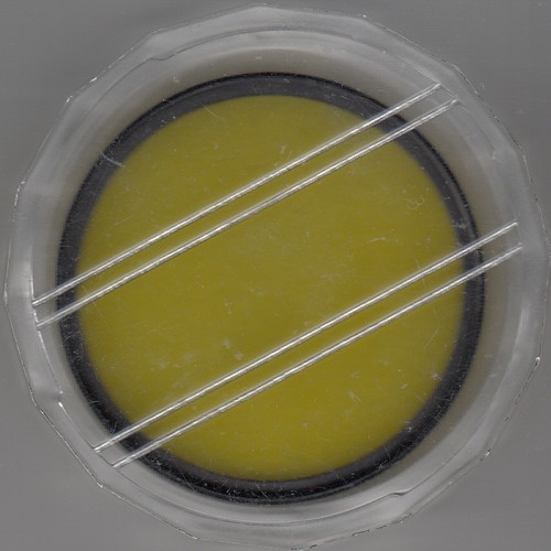 Filtro giallo 55mm - , k2