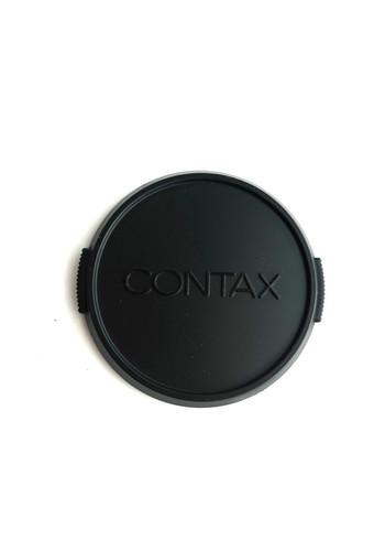 Contax copri obiettivo - contax,