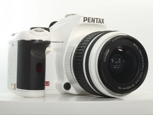 Kit fotocamera reflex - , digitale