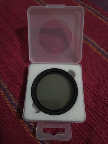 Filtro 55mm f concept - filtro,