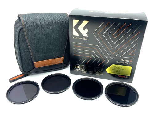Concept kit filtri nano - concept,