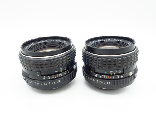 Pentax obiettivo smc - 2x,