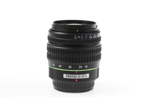 Pentax 55mm 5 - pentax, 18-55mm