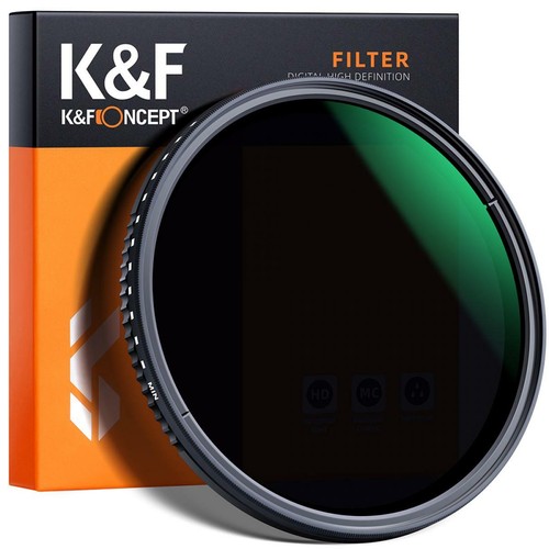 Filtro obiettivo k - filtro, 55
