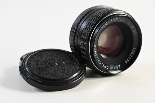 Pentax 8 obiettivo - pentax,