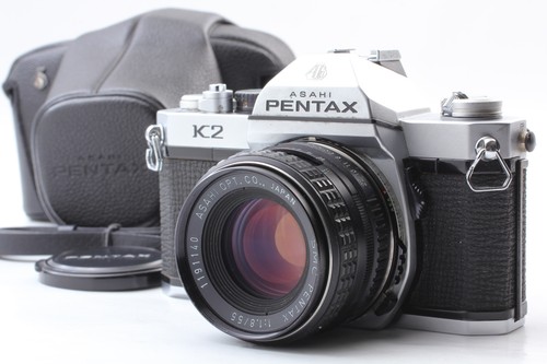 Quasi come nuovo pentax - nuovo],