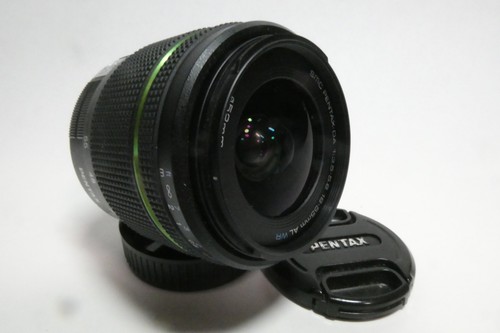 Pentax smc 55mm 5 - al, f3.5-5.6