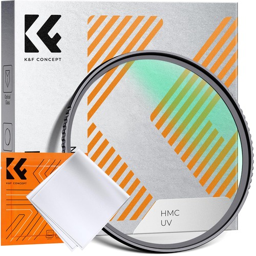 Concept nano klear 55mm - nano-klear,