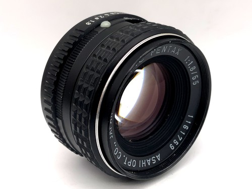 Asahi pentax 1 8 - asahi, mm