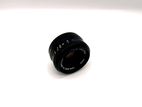 Ricoh 55mm 2 obiettivo - 1:2.2,