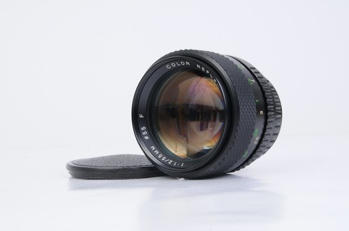 Porst color reflex - color, /