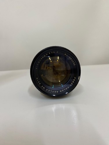 Porst color reflex - porst,
