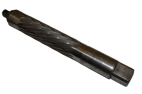 Alesatore manuale regolabile