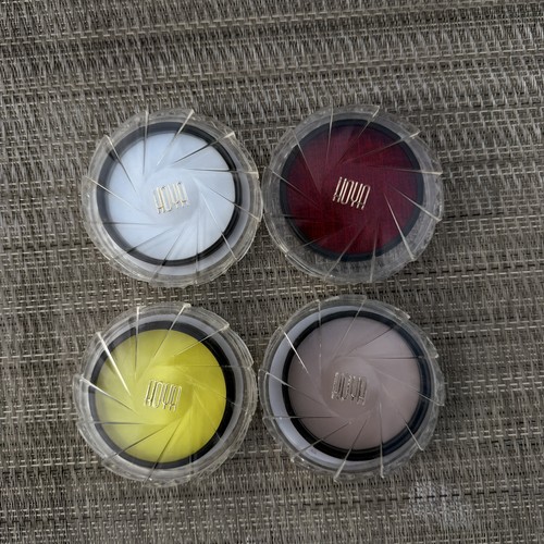 Filtri vintage hoya - 55, 81