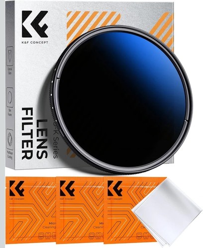 Concept nano klear 55mm - concept,