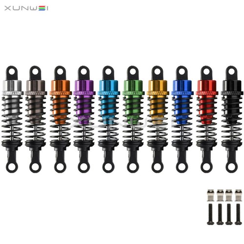 2pcs ammortizzatore olio - 2pcs,