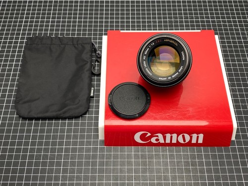 Canon 55mm s - 55mm, s.s.c