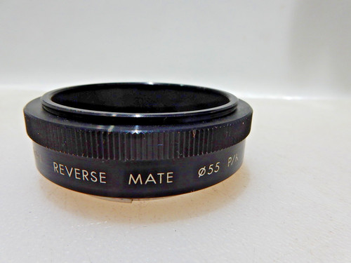 Kiron 55mm reverse mate - kiron,