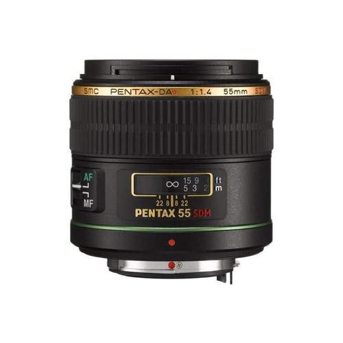 Pentax star 1 4 sdm - star,