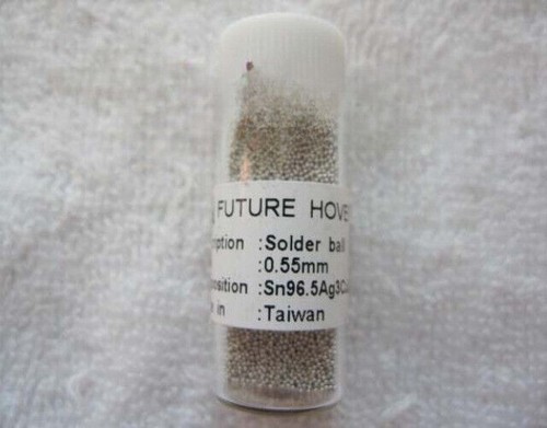 25k 55mm bga solder - 25k,
