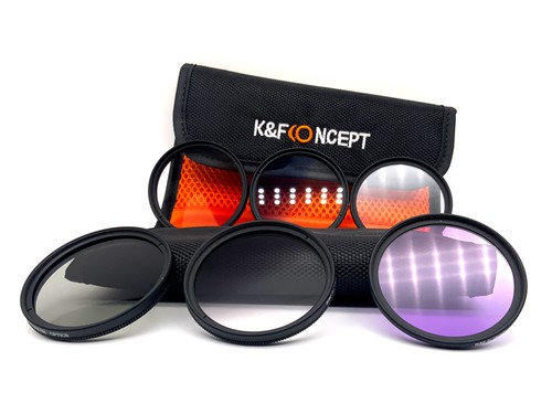 Concept set filtri - concept, pezzi