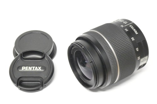 Obiettivo smc pentax l - smc, da-l