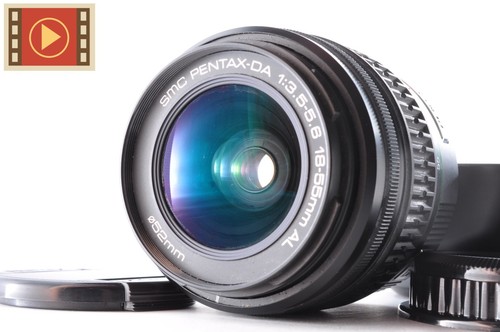 Obiettivo smc pentax da - smc,