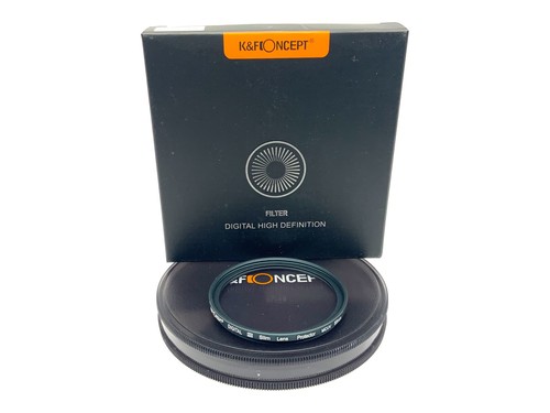 Concept protezione slim - k&f,