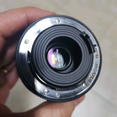 Pentax smc da - pentax,