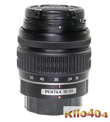 Smc pentax dal al - dal, mm