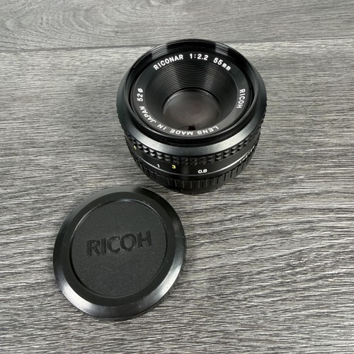 Ricoh riconar 2 - ricoh,
