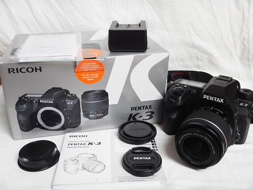 Pentax 55mm f3 5 - k-3, f3.5-5.6