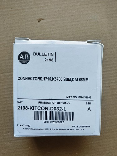 2198 kitcon d032 - 2198-kitcon-d032-l, connettori