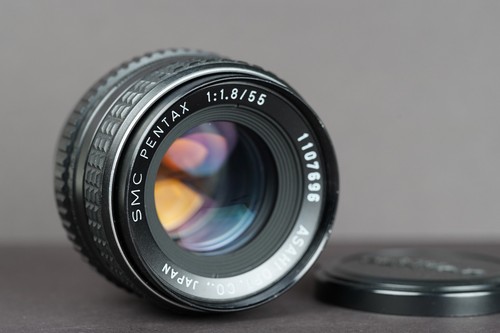 Venditore usa smc pentax 55 - #venditore,