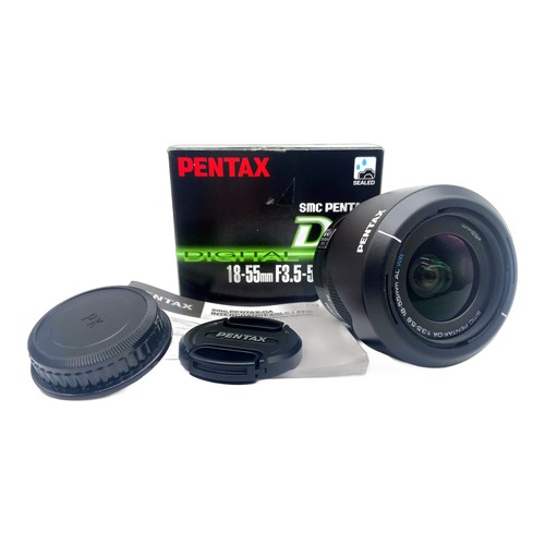 Pentax smc - smc, wr